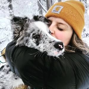 Meet your Posher, Meaghan